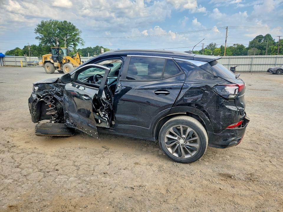 63651466 :رقم المزاد ، KL4MMDS25LB069961 vin ، 2020 Buick Encore Gx مزاد بيع