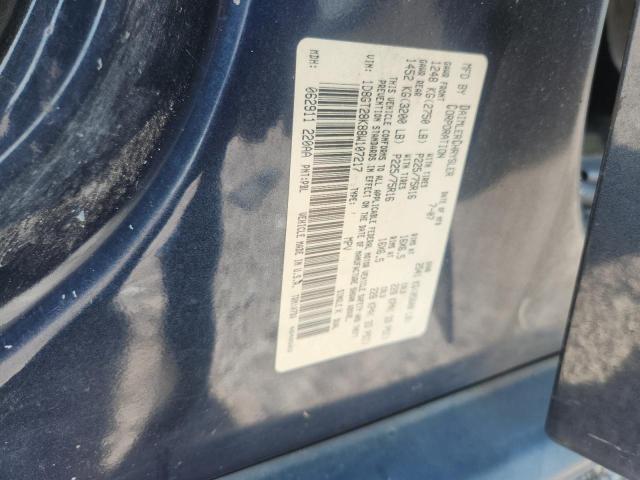 2008 Dodge Nitro მანქანა იყიდება აუქციონზე, vin: 1D8GT28K88W107217, აუქციონის ნომერი: 63582856