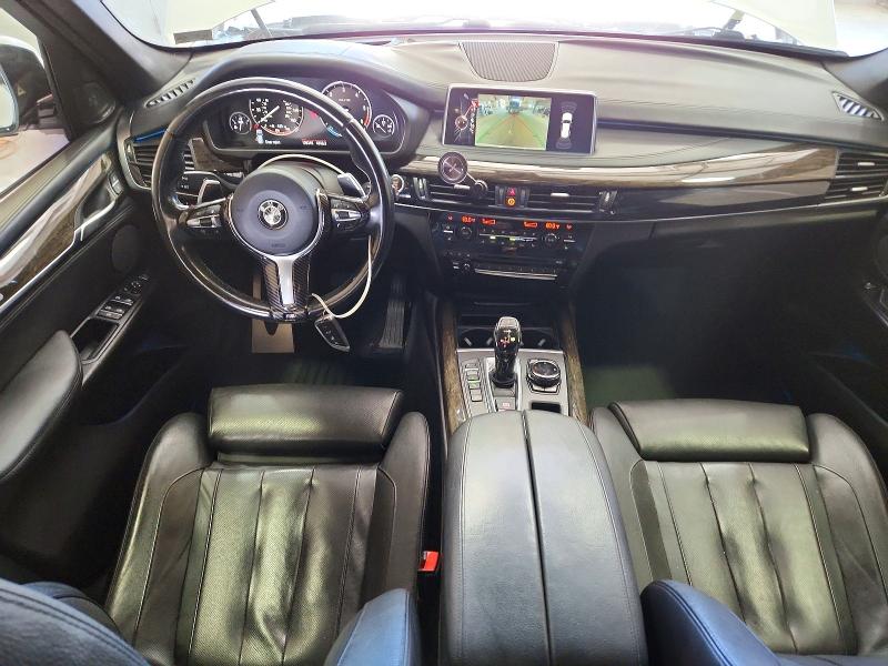 Продажа на аукционе авто 2016 Bmw X5, vin: 5UXKS4C5XG0N13556, номер лота: 66623876