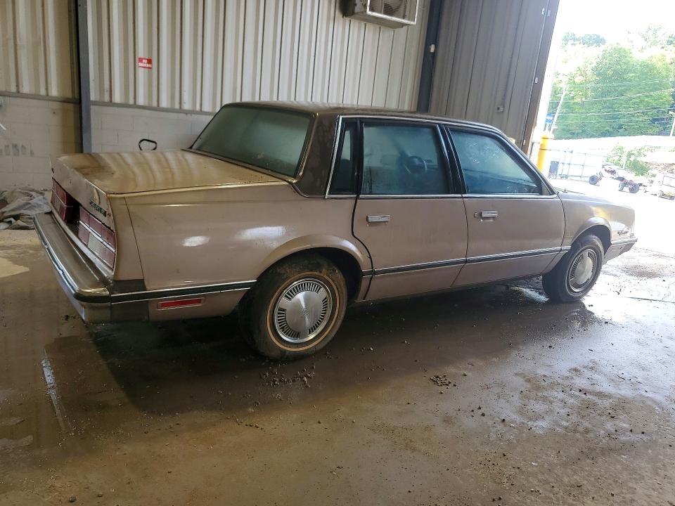 Продаж на аукціоні авто 1983 Chevrolet Celebrity, vin: 1G1AW19R6D6853654, номер лоту: 63542216