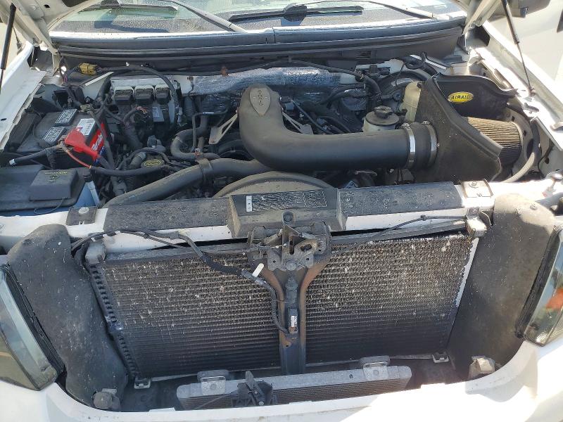 2007 Ford F150 მანქანა იყიდება აუქციონზე, vin: 1FTPW14V87FB73667, აუქციონის ნომერი: 66333396