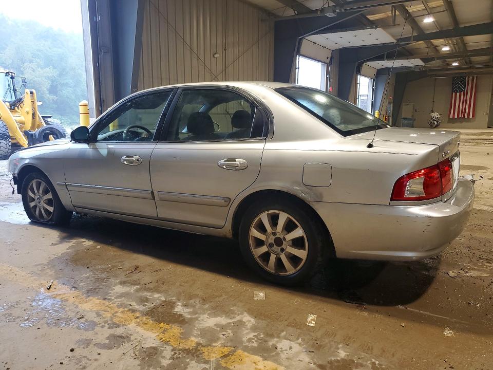 Aukcja sprzedaży 2006 Kia Optima, vin: KNAGD128565438825, numer aukcji: 65447036