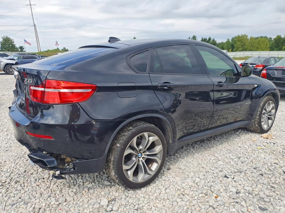 66800296 :رقم المزاد ، 5UXFG8C52DL591320 vin ، 2013 Bmw X6 مزاد بيع
