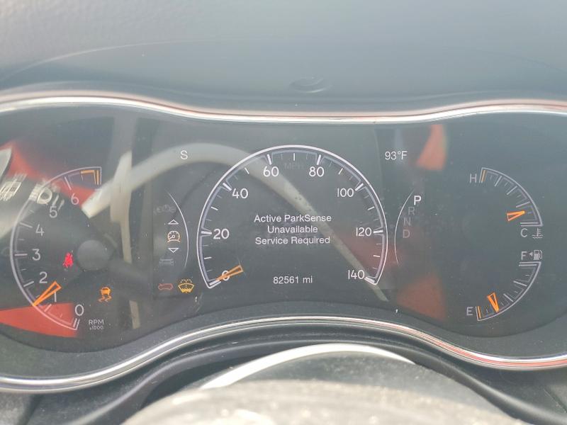 65522656 :رقم المزاد ، 1C4RJFLG0HC612922 vin ، 2017 Jeep Grand Cherokee مزاد بيع