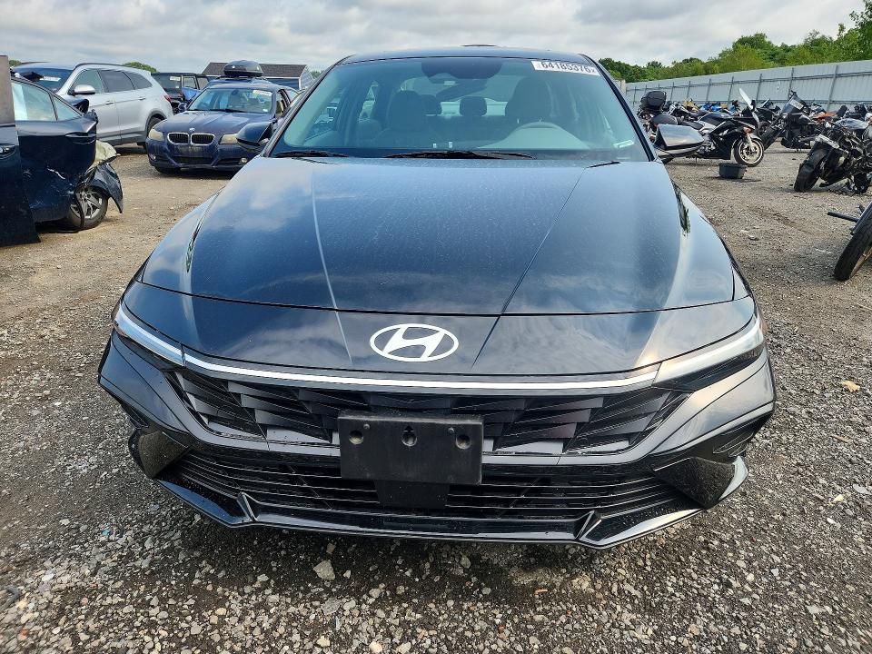 Aukcja sprzedaży 2026 Hyundai Elantra, vin: KMHLS4DG1TU118878, numer aukcji: 64185376