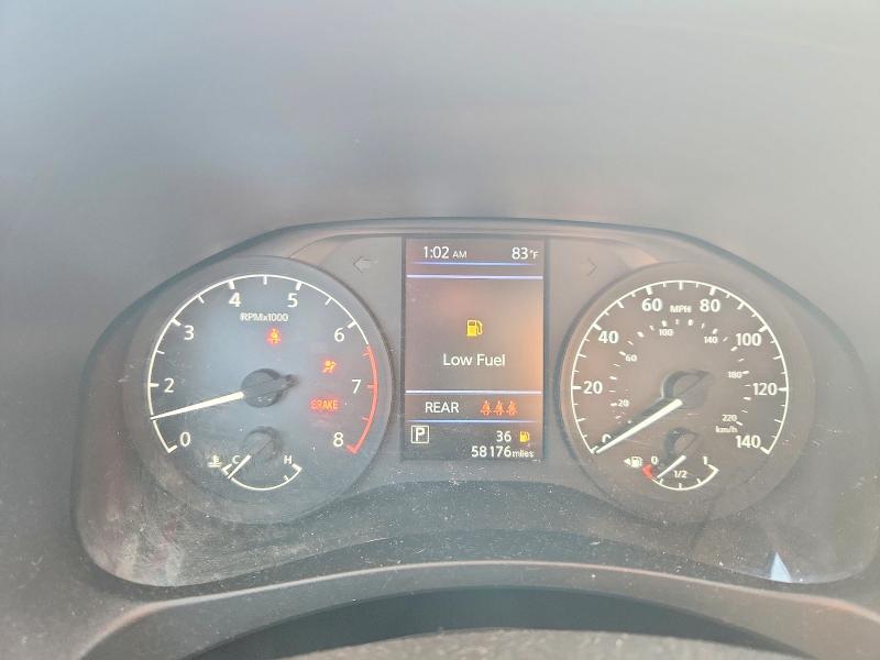 2023 Nissan Altima მანქანა იყიდება აუქციონზე, vin: 1N4BL4BV1PN383918, აუქციონის ნომერი: 64128966