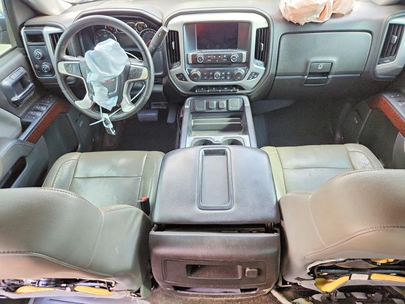 66910686 :رقم المزاد ، 3GTU2VEC2EG547236 vin ، 2014 Gmc Sierra مزاد بيع