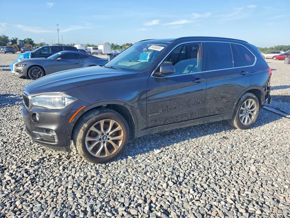 Aukcja sprzedaży 2015 Bmw X5, vin: 5UXKS4C54F0N09145, numer aukcji: 64568056