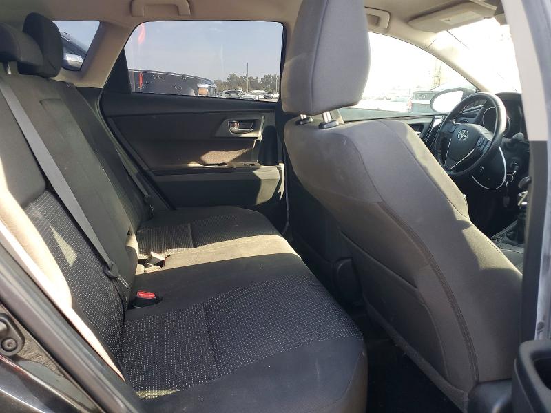 66082546 :رقم المزاد ، JTNKARJE8GJ510195 vin ، 2016 Scion Im مزاد بيع