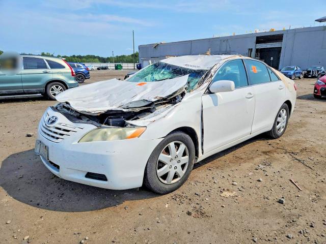 Продажа на аукционе авто 2007 Toyota Camry, vin: 4T1BE46K77U579769, номер лота: 65283526
