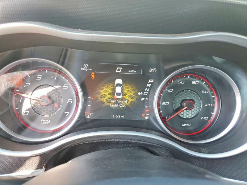 Aukcja sprzedaży 2016 Dodge Charger, vin: 2C3CDXJG8GH151054, numer aukcji: 67095586