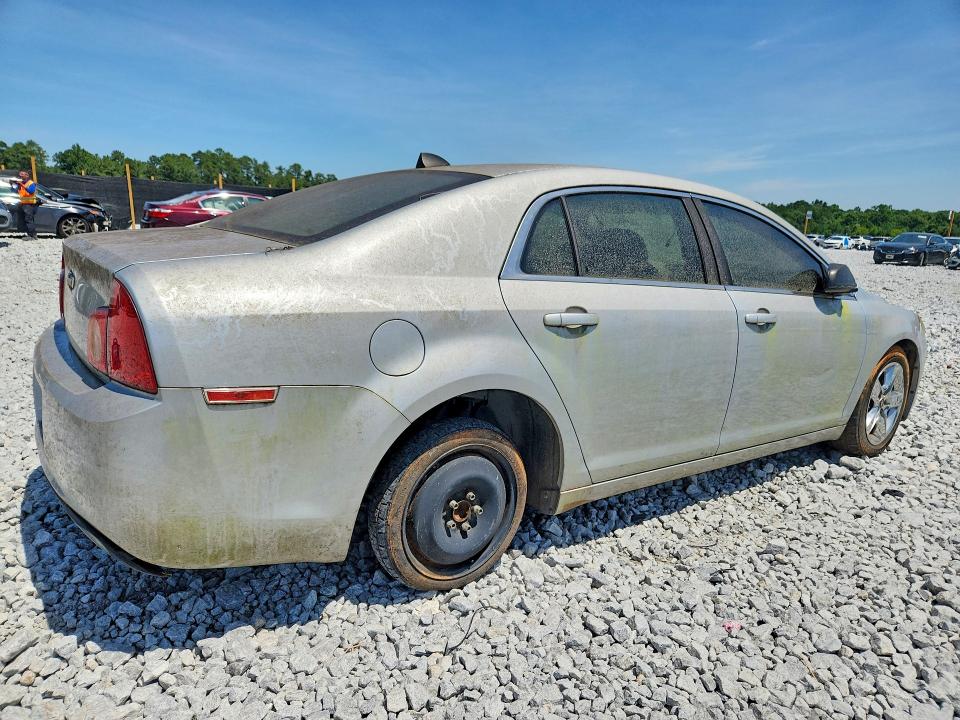 Продажа на аукционе авто 2012 Chevrolet Malibu, vin: 1G1ZA5E01CF162157, номер лота: 65533416