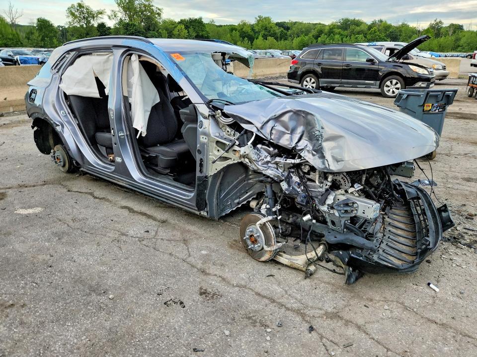 Aukcja sprzedaży 2021 Buick Envision, vin: LRBAZLR47MD076068, numer aukcji: 63660586