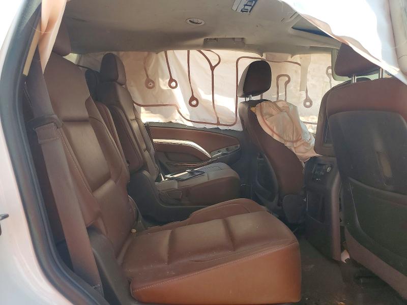 Aukcja sprzedaży 2015 Chevrolet Tahoe, vin: 1GNSKCKC4FR108757, numer aukcji: 66455976