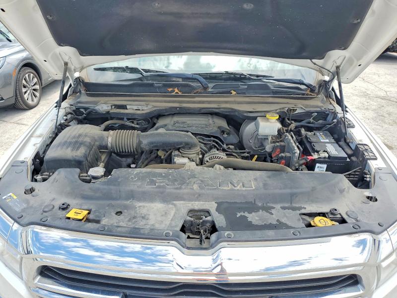 2020 Ram 1500 მანქანა იყიდება აუქციონზე, vin: 1C6SRFFT9LN164722, აუქციონის ნომერი: 63942776
