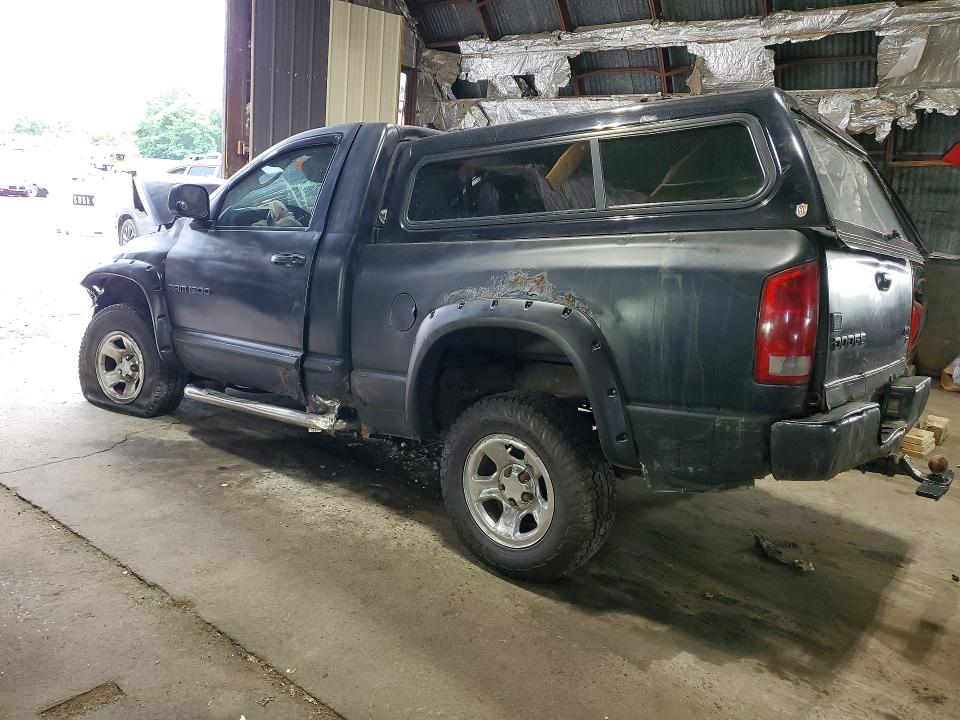 2004 Dodge Ram 1500 მანქანა იყიდება აუქციონზე, vin: 1D7HU16D94J218130, აუქციონის ნომერი: 63391266
