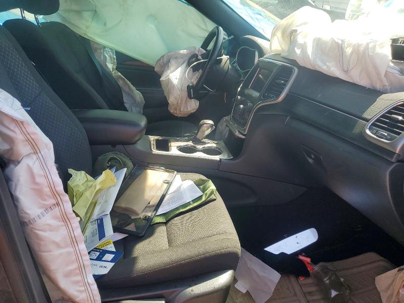 Aukcja sprzedaży 2021 Jeep Grand Cherokee, vin: 1C4RJFAG9MC526327, numer aukcji: 63381546