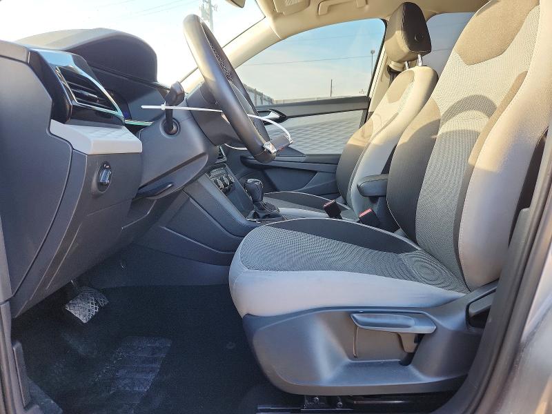 Продаж на аукціоні авто 2023 Volkswagen Taos, vin: 3VVCX7B2XPM362491, номер лоту: 66064426