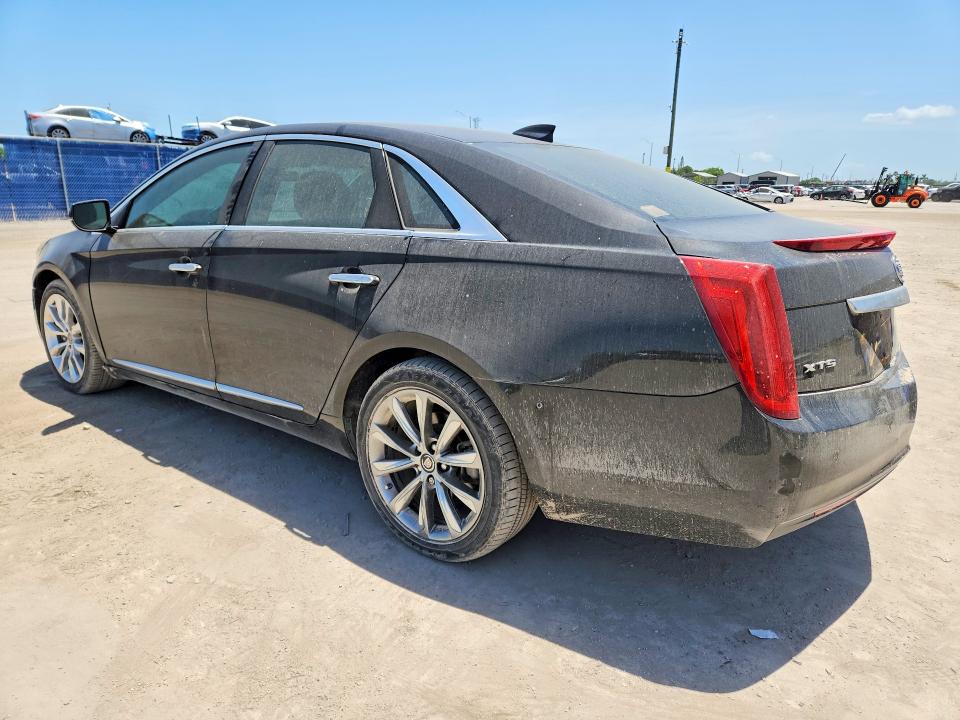 Продажа на аукционе авто 2015 Cadillac Xts, vin: 2G61L5S38F9165120, номер лота: 65834936