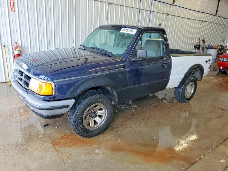 1994 Ford Ranger მანქანა იყიდება აუქციონზე, vin: 1FTCR11X5RTB17007, აუქციონის ნომერი: 66196466