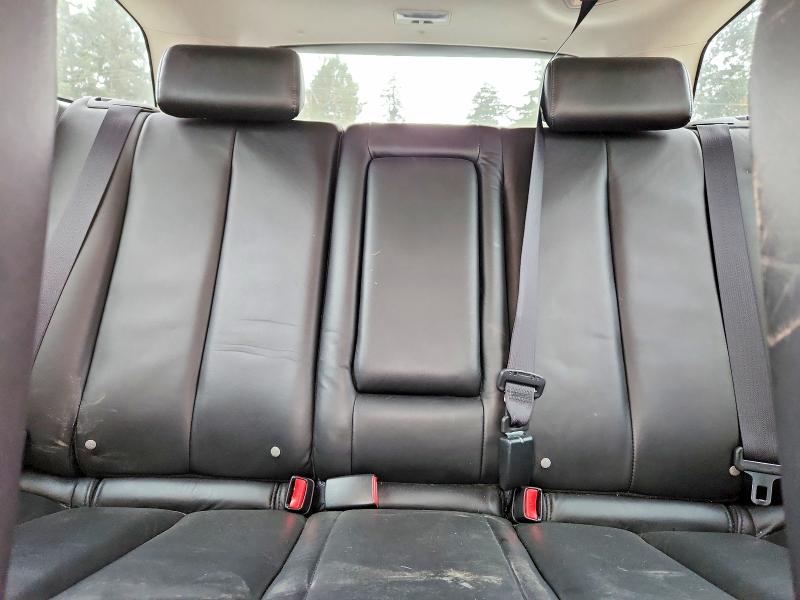 Продажа на аукционе авто 2011 Mazda Cx-7, vin: JM3ER4CL3B0367882, номер лота: 64702436