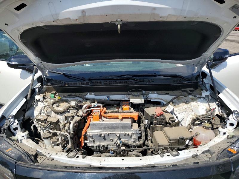 Продаж на аукціоні авто 2024 Honda Prologue, vin: 3GPKHZRJ4RS509806, номер лоту: 65370816
