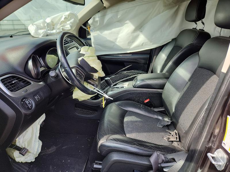 2019 Dodge Journey მანქანა იყიდება აუქციონზე, vin: 3C4PDDGG5KT765062, აუქციონის ნომერი: 65408206