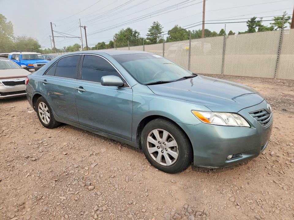 2009 Toyota Camry მანქანა იყიდება აუქციონზე, vin: 4T1BK46K49U595875, აუქციონის ნომერი: 65171056