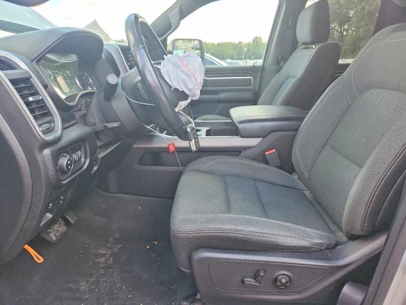 Aukcja sprzedaży 2019 Ram 1500, vin: 1C6SRFBT7KN914221, numer aukcji: 65833106