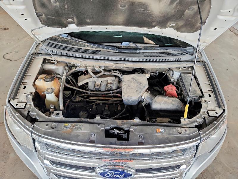 Aukcja sprzedaży 2014 Ford Edge, vin: 2FMDK4JC2EBB84516, numer aukcji: 65037616