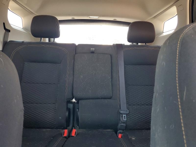 Продаж на аукціоні авто 2020 Gmc Terrain, vin: 3GKALMEV7LL301187, номер лоту: 64108796