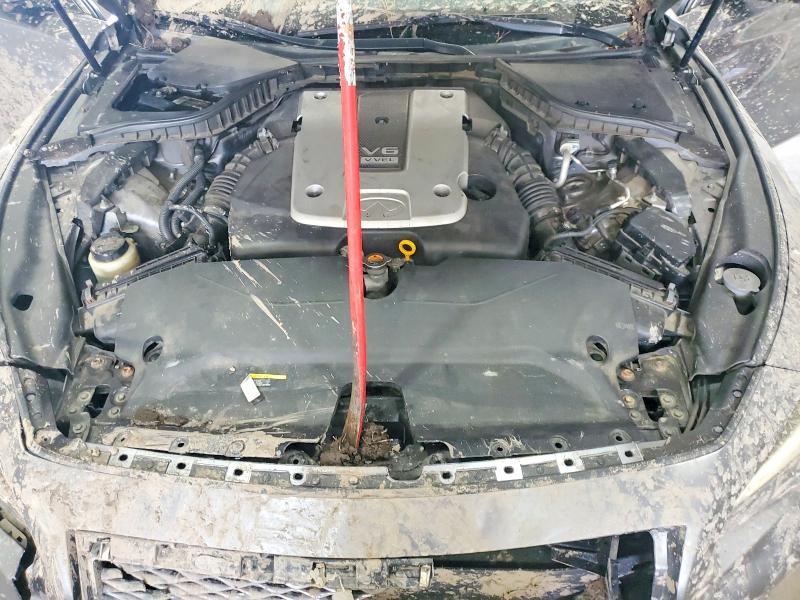 63279016 :رقم المزاد ، JN1BV7AP4FM330484 vin ، 2015 Infiniti Q50 مزاد بيع