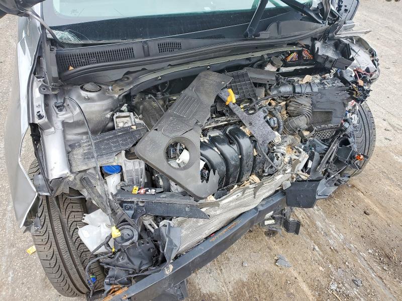 65868646 :رقم المزاد ، 3KPF24AD3PE641982 vin ، 2023 Kia Forte مزاد بيع