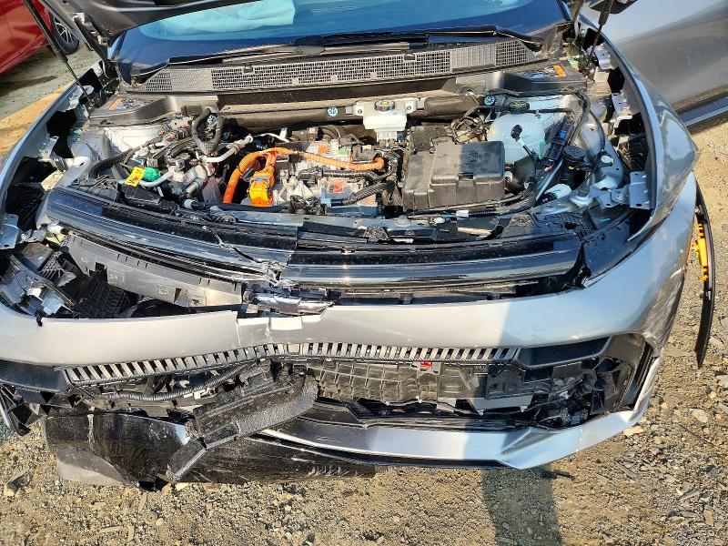 64211366 :رقم المزاد ، 3GN7DSRP9SS212056 vin ، 2025 Chevrolet Equinox مزاد بيع