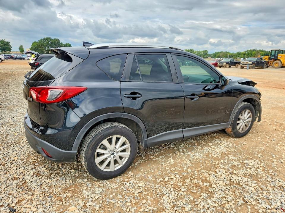 Aukcja sprzedaży 2016 Mazda Cx-5, vin: JM3KE2CYXG0789959, numer aukcji: 63656536