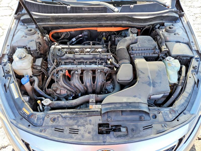 2013 Kia Optima მანქანა იყიდება აუქციონზე, vin: KNAGM4AD7D5048774, აუქციონის ნომერი: 66458416