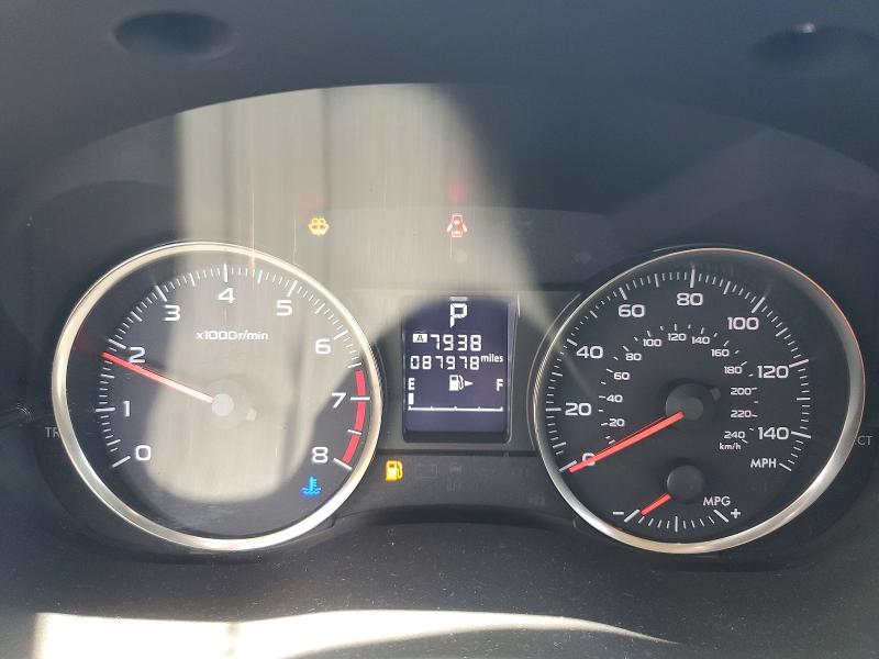 Продаж на аукціоні авто 2015 Subaru Impreza, vin: JF1GPAT63F8200757, номер лоту: 65005916