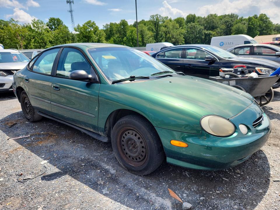 Продажа на аукционе авто 1999 Ford Taurus, vin: 1FAFP52U8XA312077, номер лота: 63536236