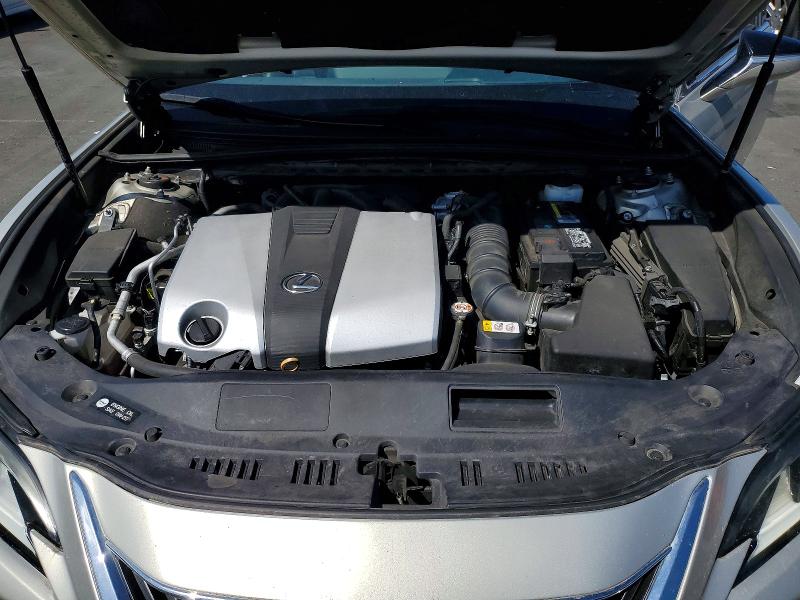 Продаж на аукціоні авто 2019 Lexus Es, vin: 58ABZ1B14KU038874, номер лоту: 66828376