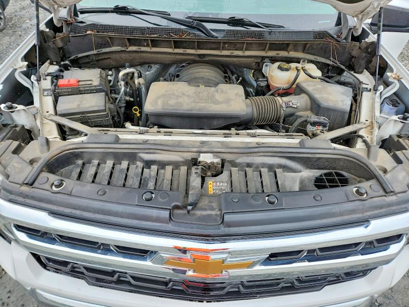 Продаж на аукціоні авто 2023 Chevrolet Silverado, vin: 3GCPACED5PG178274, номер лоту: 67013016