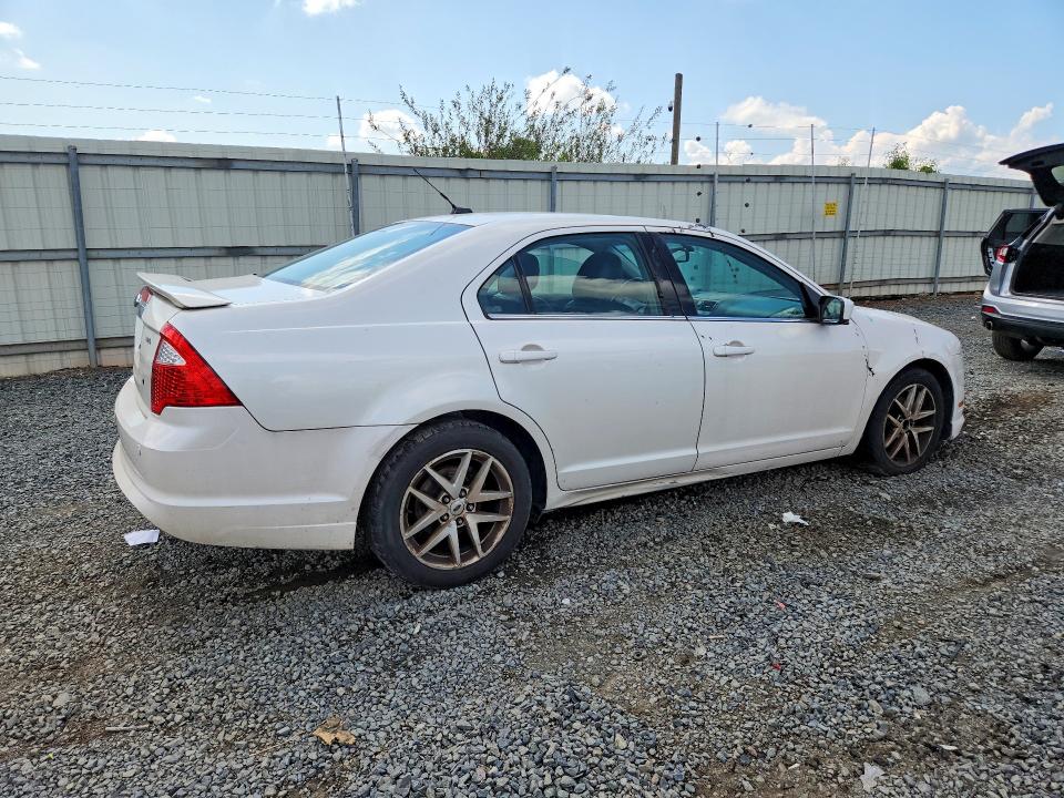 Продажа на аукционе авто 2010 Ford Fusion, vin: 3FAHP0JA9AR160360, номер лота: 63865546
