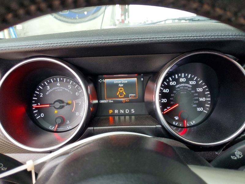 Aukcja sprzedaży 2019 Ford Mustang, vin: 1FA6P8THXK5112399, numer aukcji: 64260296