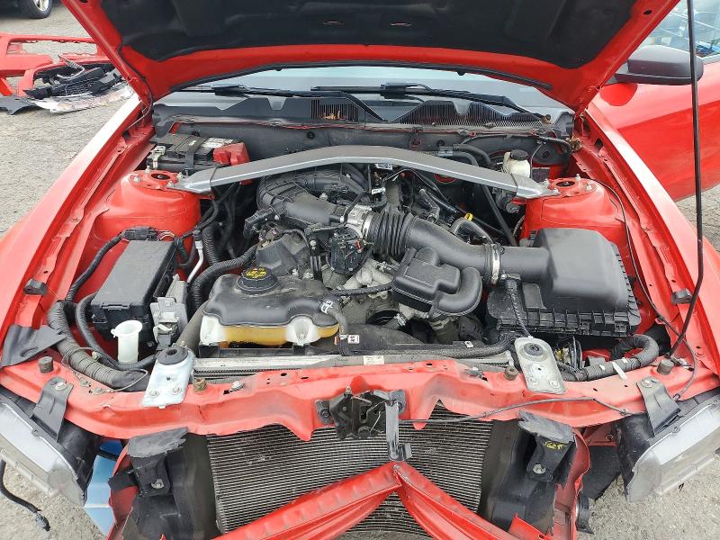 Продаж на аукціоні авто 2014 Ford Mustang, vin: 1ZVBP8EM4E5299689, номер лоту: 66717506