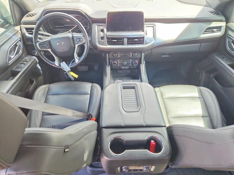 Aukcja sprzedaży 2022 Chevrolet Tahoe, vin: 1GNSKPKL5NR102455, numer aukcji: 66986686