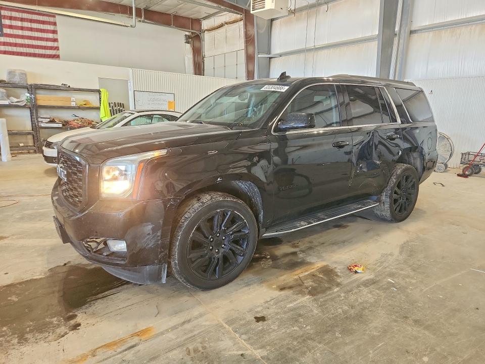 Aukcja sprzedaży 2019 Gmc Yukon, vin: 1GKS2BKC5KR165437, numer aukcji: 65304666