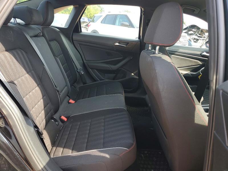 Aukcja sprzedaży 2019 Volkswagen Jetta, vin: 3VW5T7BU4KM186547, numer aukcji: 65165726