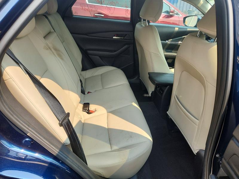 Aukcja sprzedaży 2022 Mazda Cx-30, vin: 3MVDMBCL7NM432305, numer aukcji: 63919606