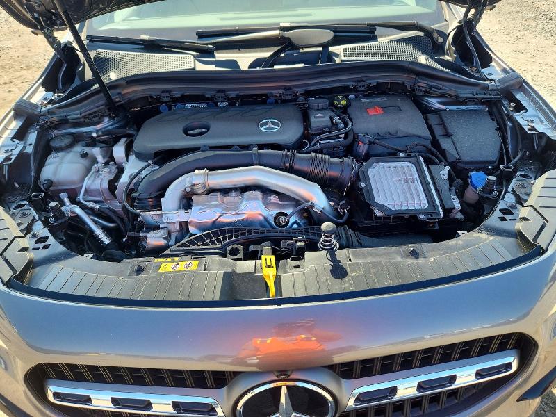 Aukcja sprzedaży 2025 Mercedes-benz Gla, vin: W1N4N4GB6SJ732589, numer aukcji: 65340226