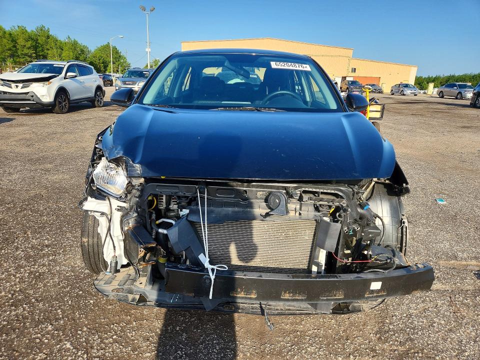 Продажа на аукционе авто 2023 Kia Rio, vin: 3KPA24AD4PE597078, номер лота: 65204876