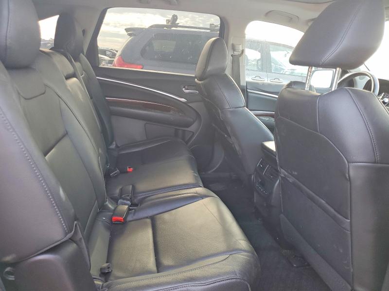 Продажа на аукционе авто 2014 Acura Mdx, vin: 5FRYD4H20EB019630, номер лота: 65371586